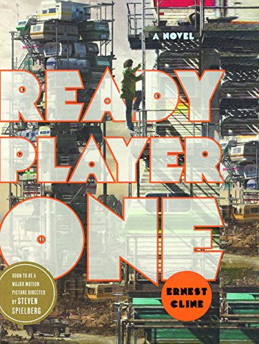 Ready Player One by Ernest, ISBN 9780606407571