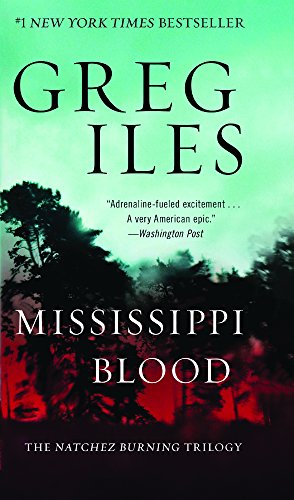 Mississippi Blood