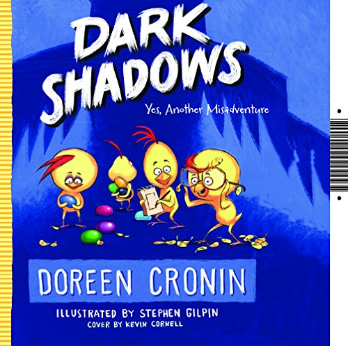 Dark Shadows