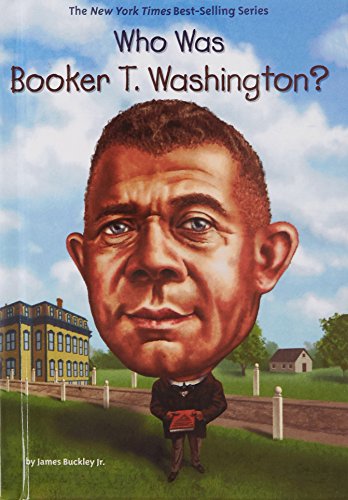 Who Was Booker T. Washington
