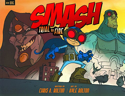 Smash