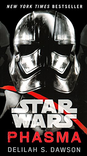 Star Wars by Delilah S. Dawson, ISBN 9780606412131