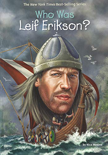 Who Was Leif Erikson?