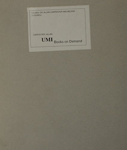 Tunisia Enchantment of Africa