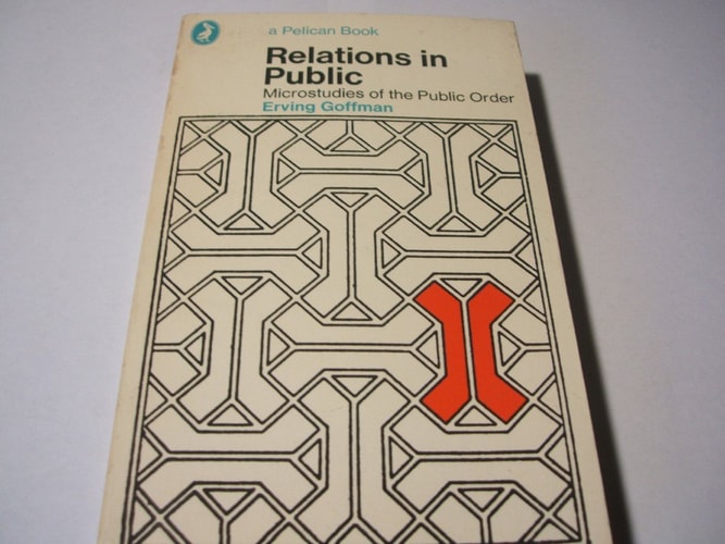 Relations in Public