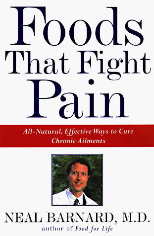 Foods That Fight Pain