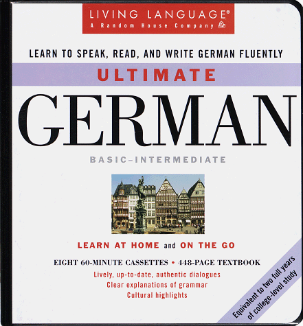 Ultimate German