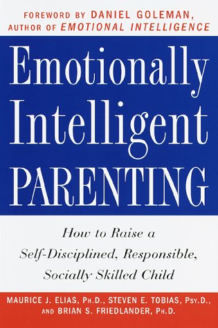 Emotionally Intelligent Parenting