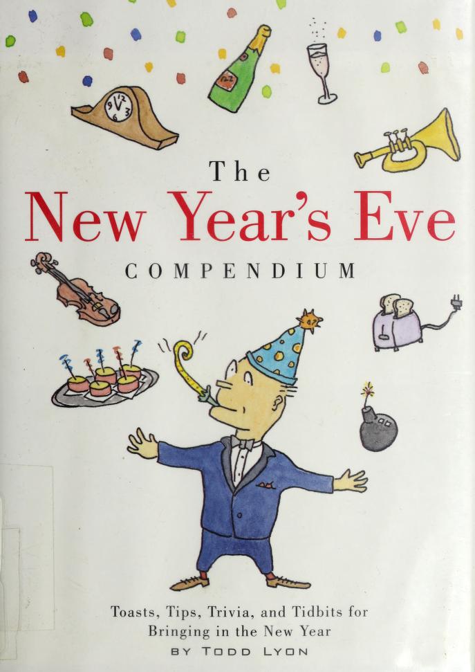 The New Year's Eve Compendium