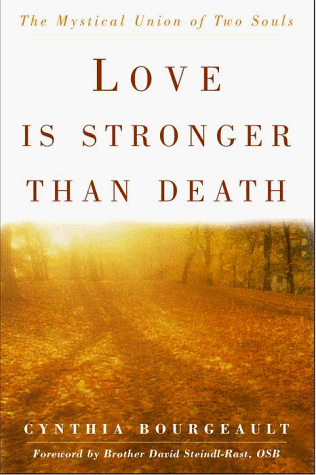 Love Is Stronger Than Death