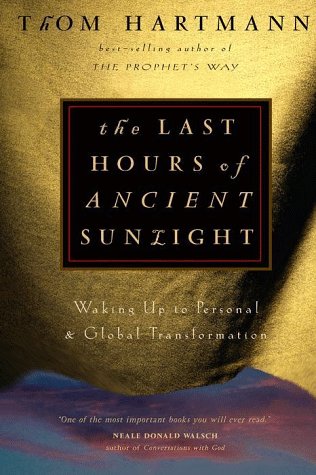 The Last Hours of Ancient Sunlight