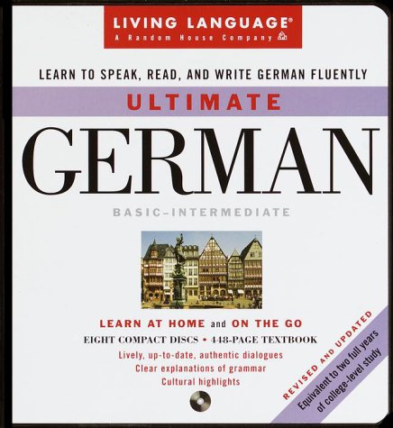Ultimate German