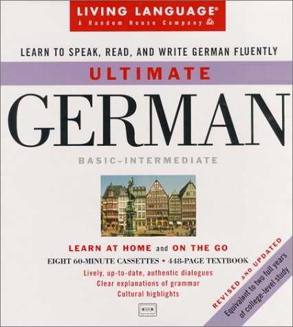 Ultimate German