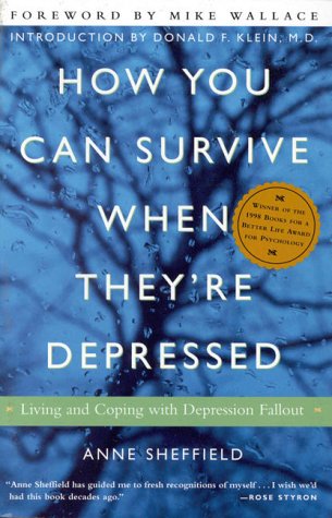 How You Can Survive When They'Re Depressed