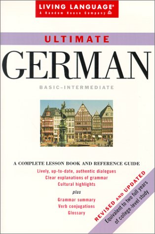 Ultimate German