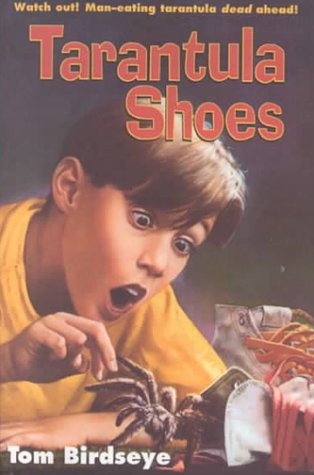 Tarantula Shoes