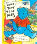 Love, Your Bear Pete