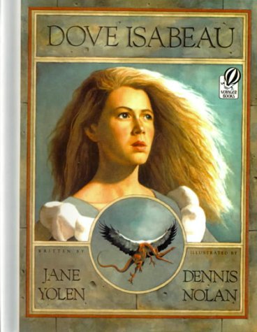 Dove Isabeau