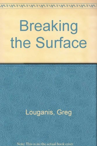 Breaking The Surface