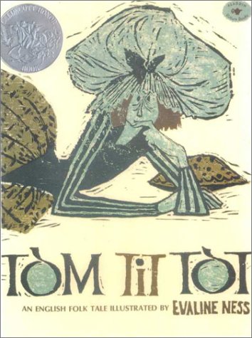 Tom Tit Tat