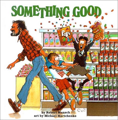 Something Good