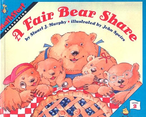 A Fair Bear Share