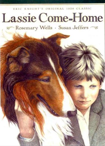 Lassie Come Home