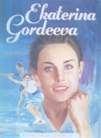 Ekaterina Gordeeva Overcoming Adversity