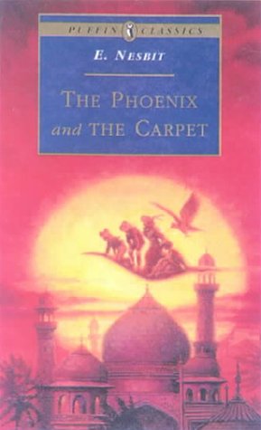 The Phoenix and the Carpet