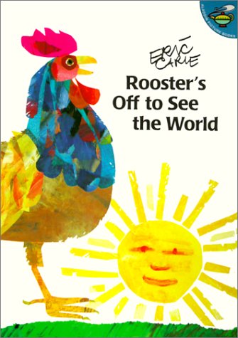 Rooster's off to See the World