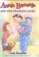 Annie Bananie and the People s Court