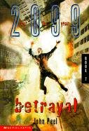 Betrayal 2099