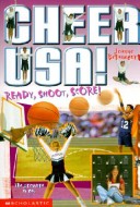 Ready Shoot Score Cheer USA