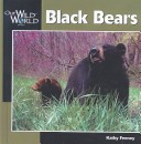 Black Bears Our Wild World