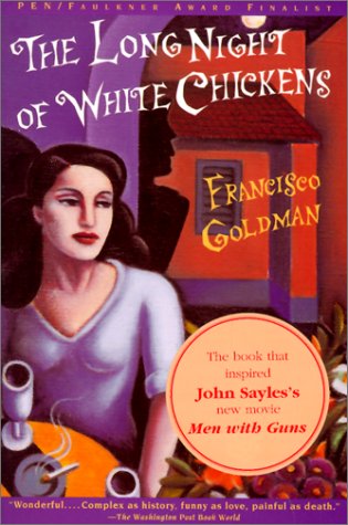 Long Night of White Chickens