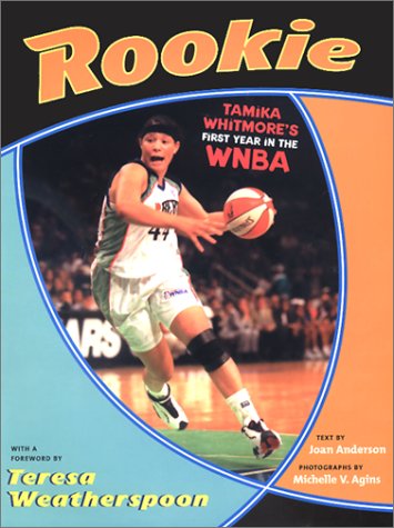 Rookie