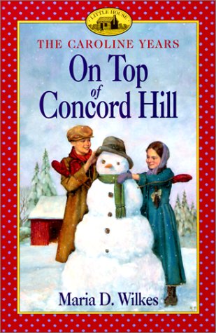 On Top of Concord Hill