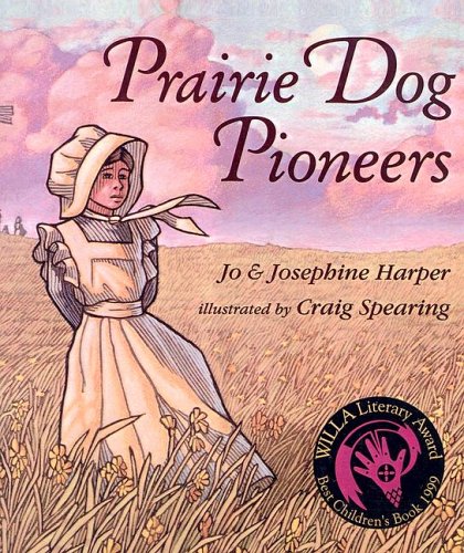 Prairie Dog Pioneers