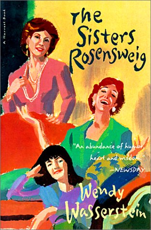 The Sisters Rosensweig