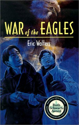 War Of The Eagles