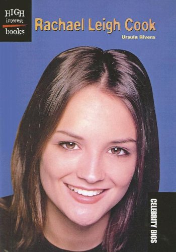 Rachael Leigh Cook