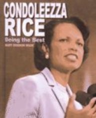 Condoleeza Rice