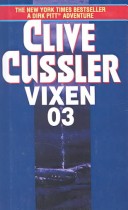 Vixen 03 by Clive Cussler, ISBN 9780613619271