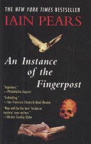 An Instance of the Fingerpost