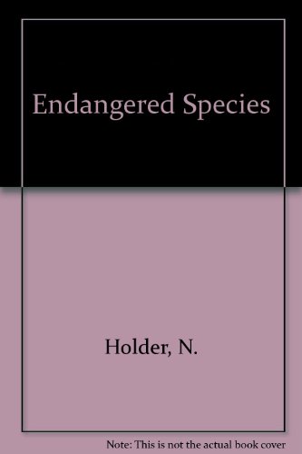 Endangered Species