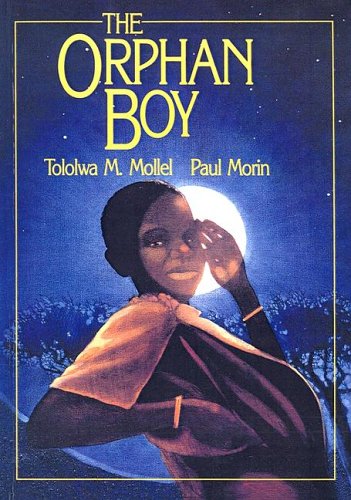 The Orphan Boy