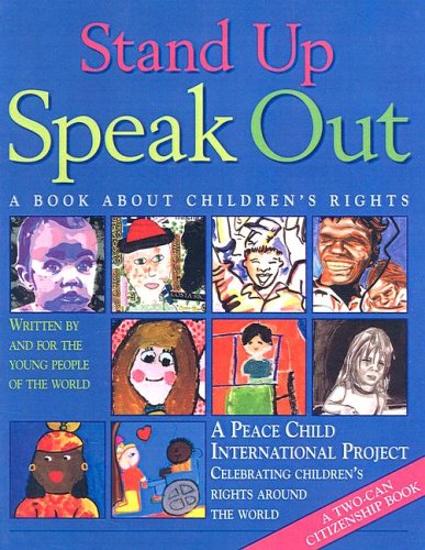 Stand Up Speak Out