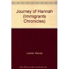 The Journey of Hannah