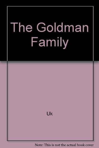 The Goldman Family