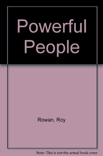 Powerful People
